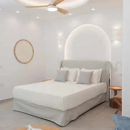 Agia Anna Living * Αγία Άννα