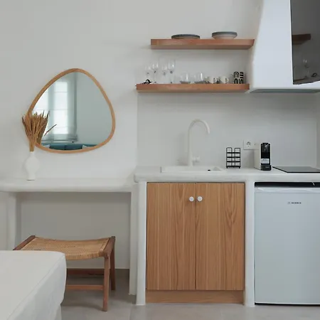 Agia Anna Living Διαμέρισμα *