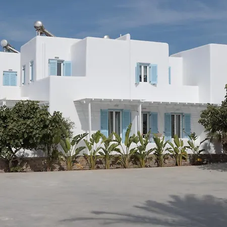 Agia Anna Living * Αγία Άννα