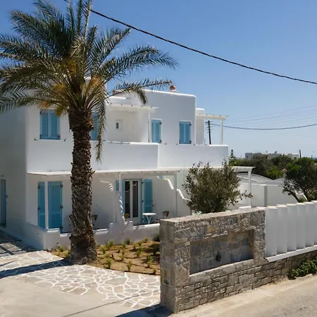 Agia Anna Living *