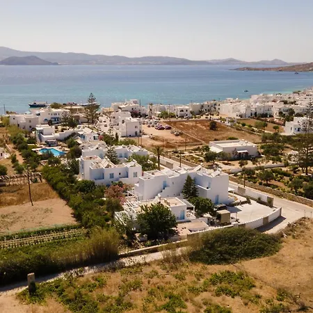 Agia Anna Living Αγία Άννα