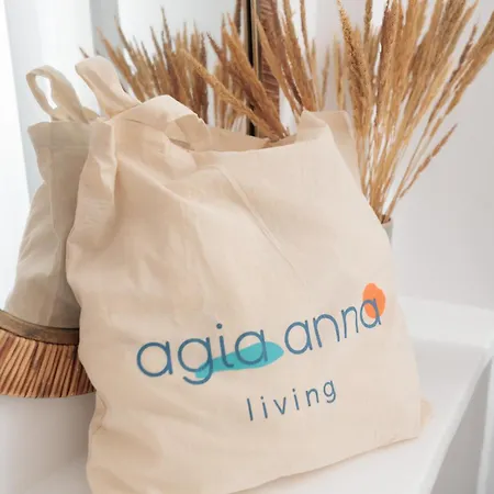 Agia Anna Living