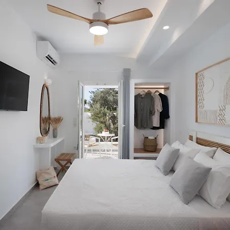 Agia Anna Living Διαμέρισμα Αγία Άννα