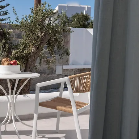 Agia Anna Living *