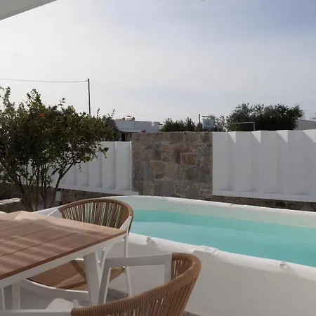 Agia Anna Living *