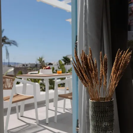 Agia Anna Living Agia Anna (Naxos)