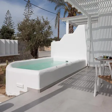 Agia Anna Living * Agia Anna (Naxos)