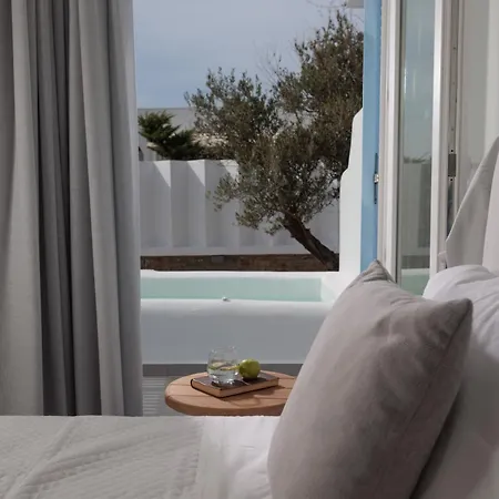 Agia Anna Living * Αγία Άννα