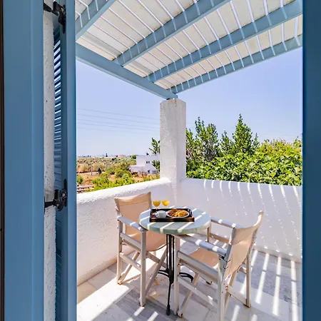 Agia Anna Living *