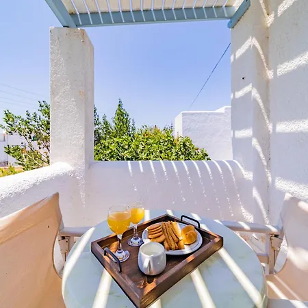 Agia Anna Living * Αγία Άννα