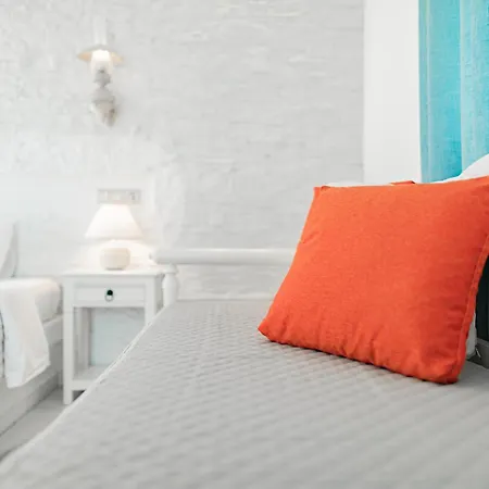 Διαμέρισμα Agia Anna Living