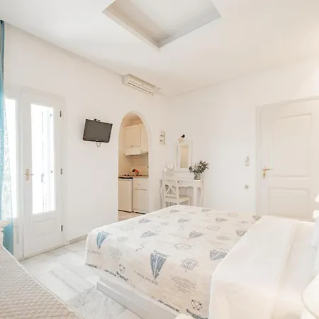 Agia Anna Living *