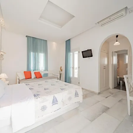 Agia Anna Living * Αγία Άννα