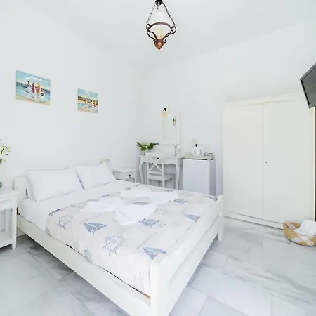 Agia Anna Living Αγία Άννα