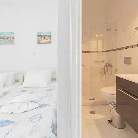 Agia Anna Living * Αγία Άννα