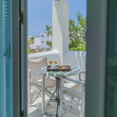 Agia Anna Living *