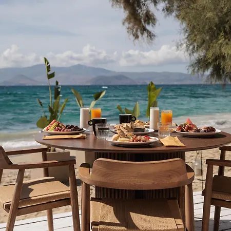 Agia Anna Living Agia Anna (Naxos)