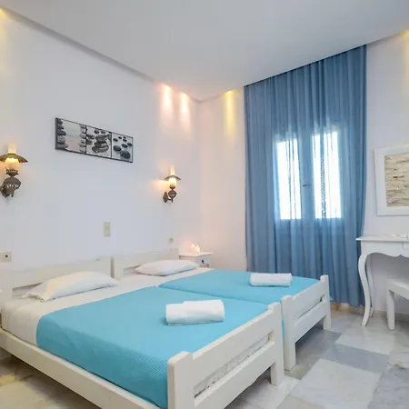 Agia Anna Living Agia Anna (Naxos)