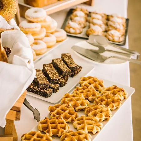 Agia Anna Living شقة *