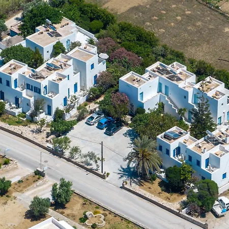 Agia Anna Living Agia Anna (Naxos)