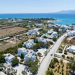 Agia Anna Living Apartment