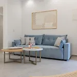 Agia Anna Living * Agia Anna (Naxos)