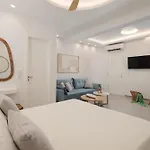 Agia Anna Living Apartment