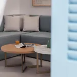 Apartment Agia Anna Living Agia Anna (Naxos)
