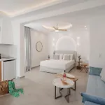 Apartment Agia Anna Living