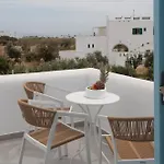 Agia Anna Living * Agia Anna (Naxos)