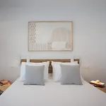 Apartment Agia Anna Living Agia Anna (Naxos)