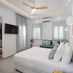 Agia Anna Living Apartment