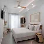 Apartment Agia Anna Living *