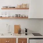Apartment Agia Anna Living *