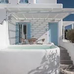 Agia Anna Living Apartment