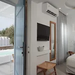 Agia Anna Living Apartment *