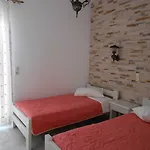Agia Anna Living Apartment