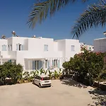 Agia Anna Living