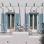 Apartment Agia Anna Living *