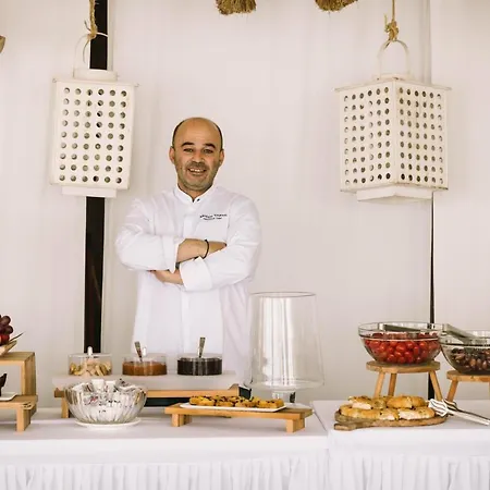Agia Anna Appartamento *