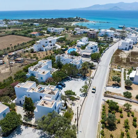 Agia Anna Living *