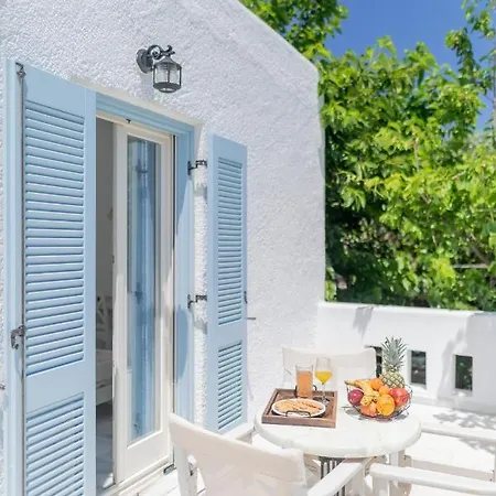 Appartamento Agia Anna Agia Anna (Naxos)