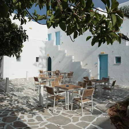 Agia Anna
