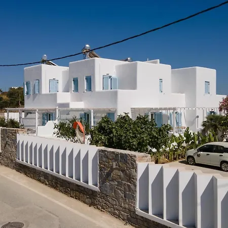 Agia Anna Appartamento Agia Anna (Naxos)