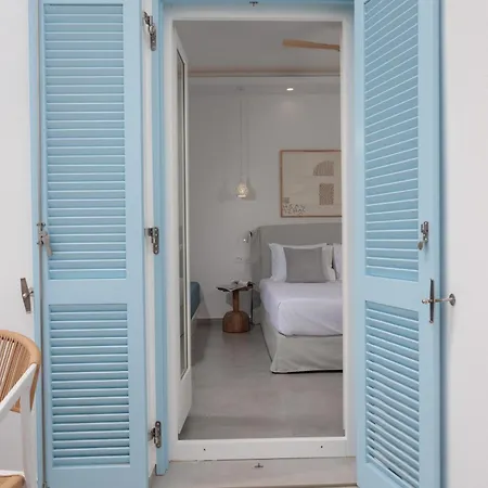 Agia Anna Living *
