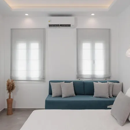 Agia Anna Living Appartement *