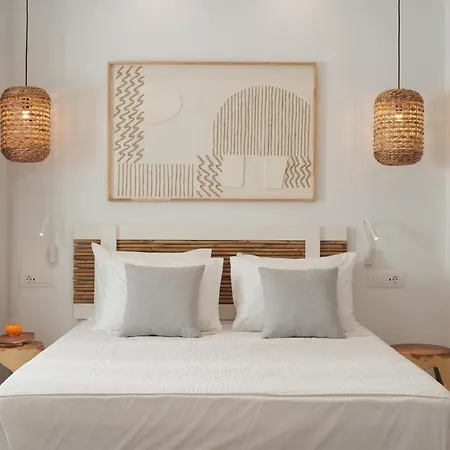 Agia Anna Living Agia Anna (Naxos)