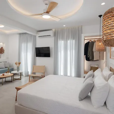 Agia Anna Living Agia Anna (Naxos)