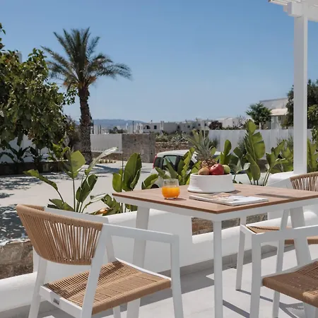 Agia Anna Living 아파트 Agia Anna (Naxos)