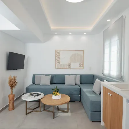 Agia Anna Living Agia Anna (Naxos)